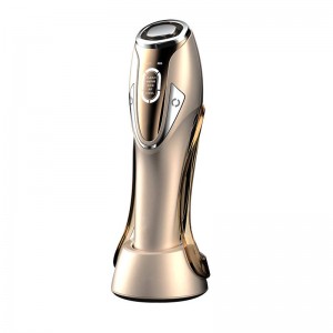 An meaisín áilleachtnua radiofrequency móide